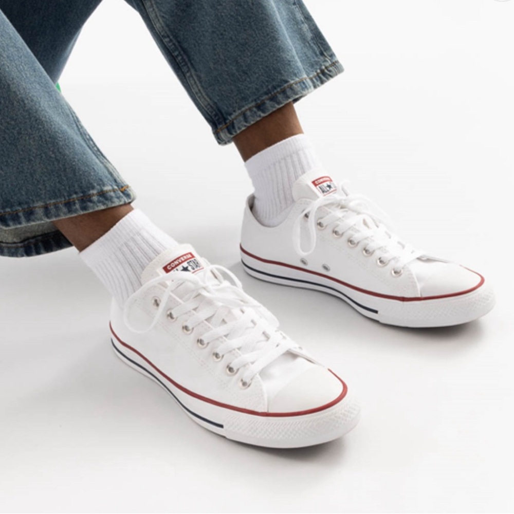 Converse All Star Low Top